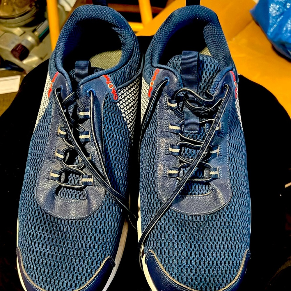 OrthoFeet Edgewater size 15